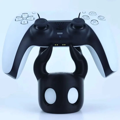 Suporte para Controle — Tema Hollow Knight