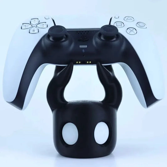 Suporte para Controle — Tema Hollow Knight