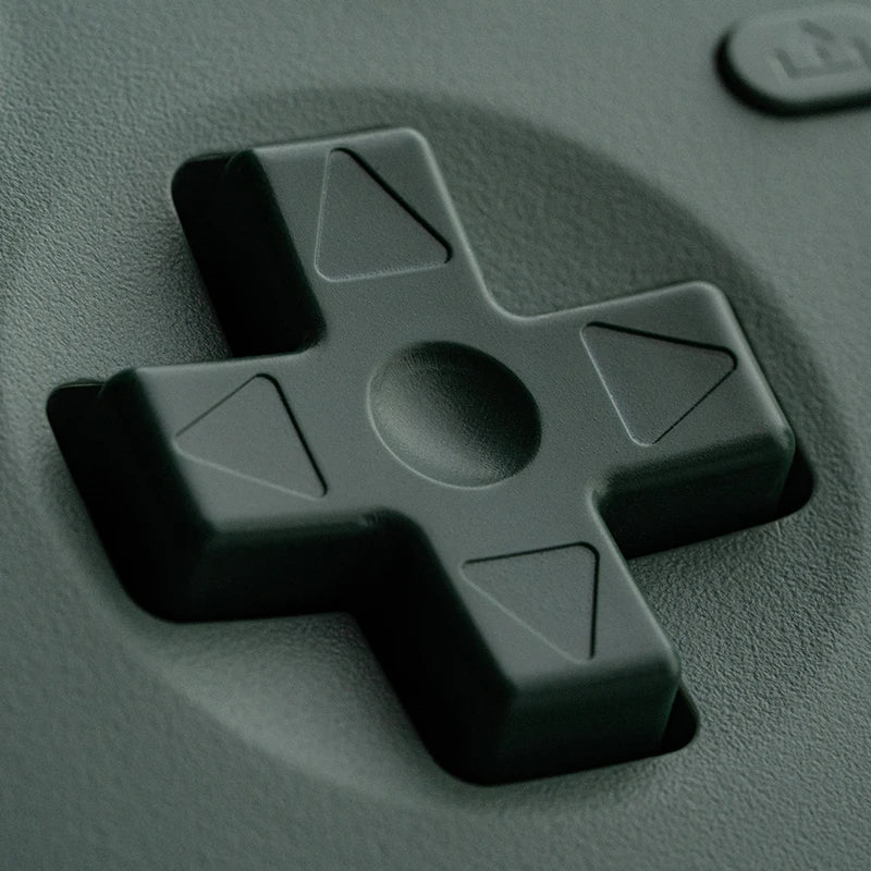 8BitDo Ultimate C — Controle Gamer com Fio para Xbox