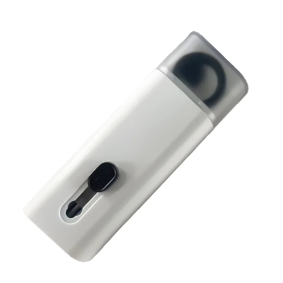 Kit de Limpeza Eletrônica 7 em 1 – Escova de Teclado, Extrator de Teclas e Caneta Higienizadora para Fones e Telas