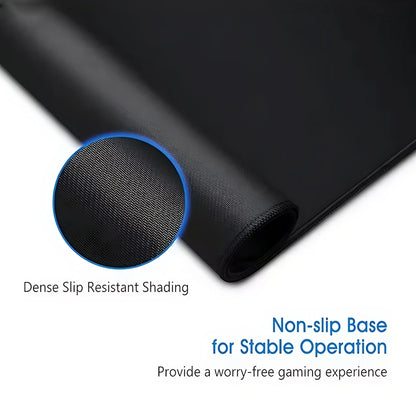 Pulsar eS Hyperion Pro — Mouse Pad Gamer Antiderrapante