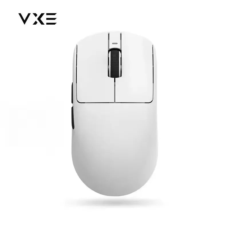 ATK VXE Dragonfly R1 — Mouse Gamer Sem Fio Tri-Mode