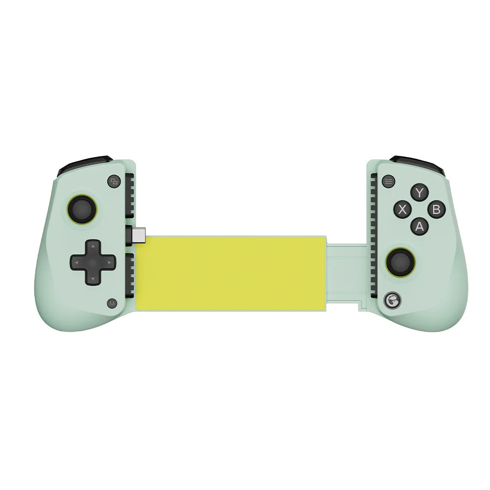 Controle Gamer Mobile GameSir X5 Lite USB-C com Hall Effect para Android e iPhone
