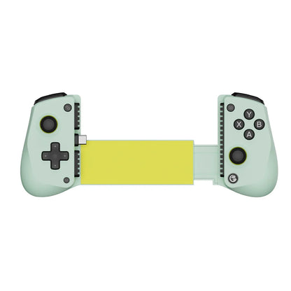 Controle Gamer Mobile GameSir X5 Lite USB-C com Hall Effect para Android e iPhone