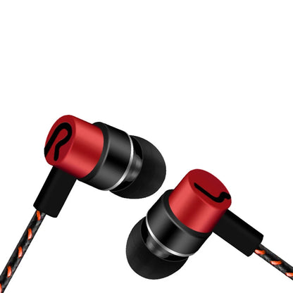 Fone de Ouvido Intra-Auricular Miwayer P2 (3.5mm) – Fone de Ouvido Com Fio, Isolamento Acústico Passivo e Graves Reforçados para Smartphones e PCs