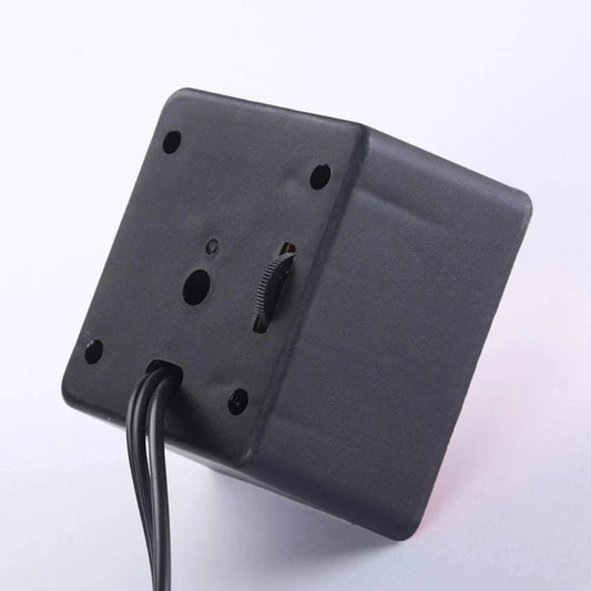 AyeBeau — Caixa de Som USB 2.0 para PC