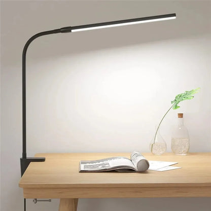 Luminária de Monitor LED Dupla ALTCHIHYQ com Sensor Touch