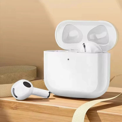 Fone de Ouvido Sem Fio Bluetooth TWS LNEFAN – Earbuds com Controle por Toque, Bateria de Longa Autonomia e Microfone para Android, iOS e PC