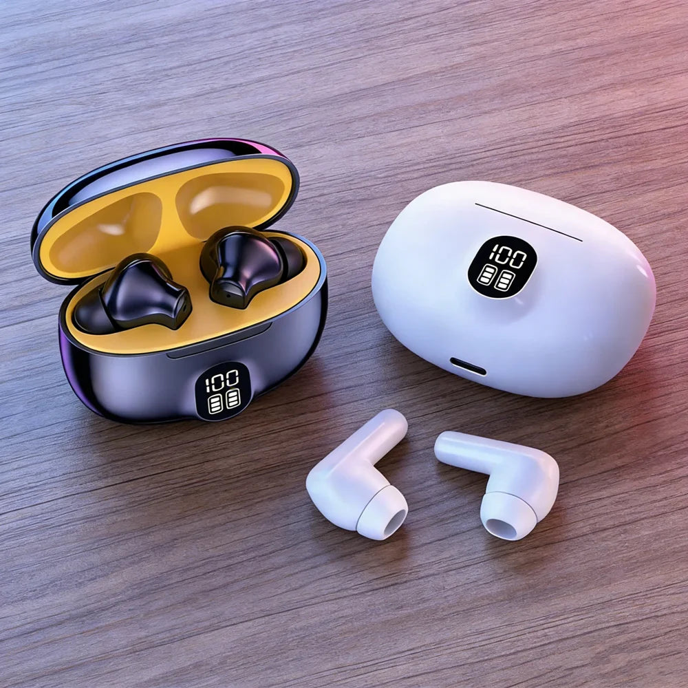 895B — Fone TWS Bluetooth 5.3 com ANC