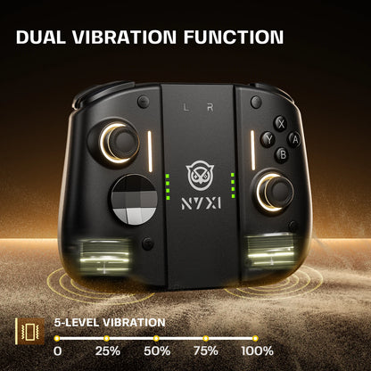 NYXI Hyperion 3 — JoyPad Sem Fio para Switch 2