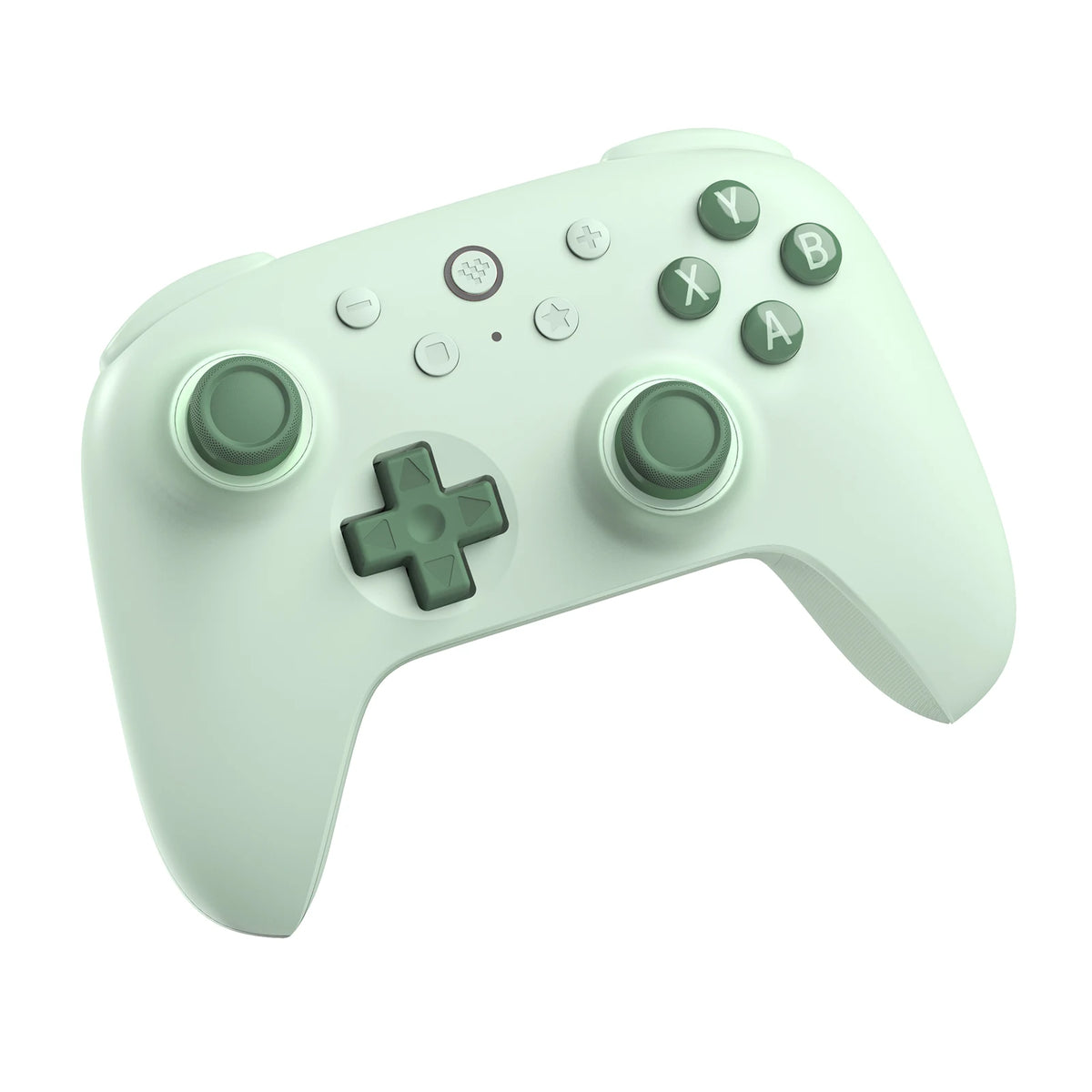 8BitDo Ultimate 2C — Controle Gamer com Fio