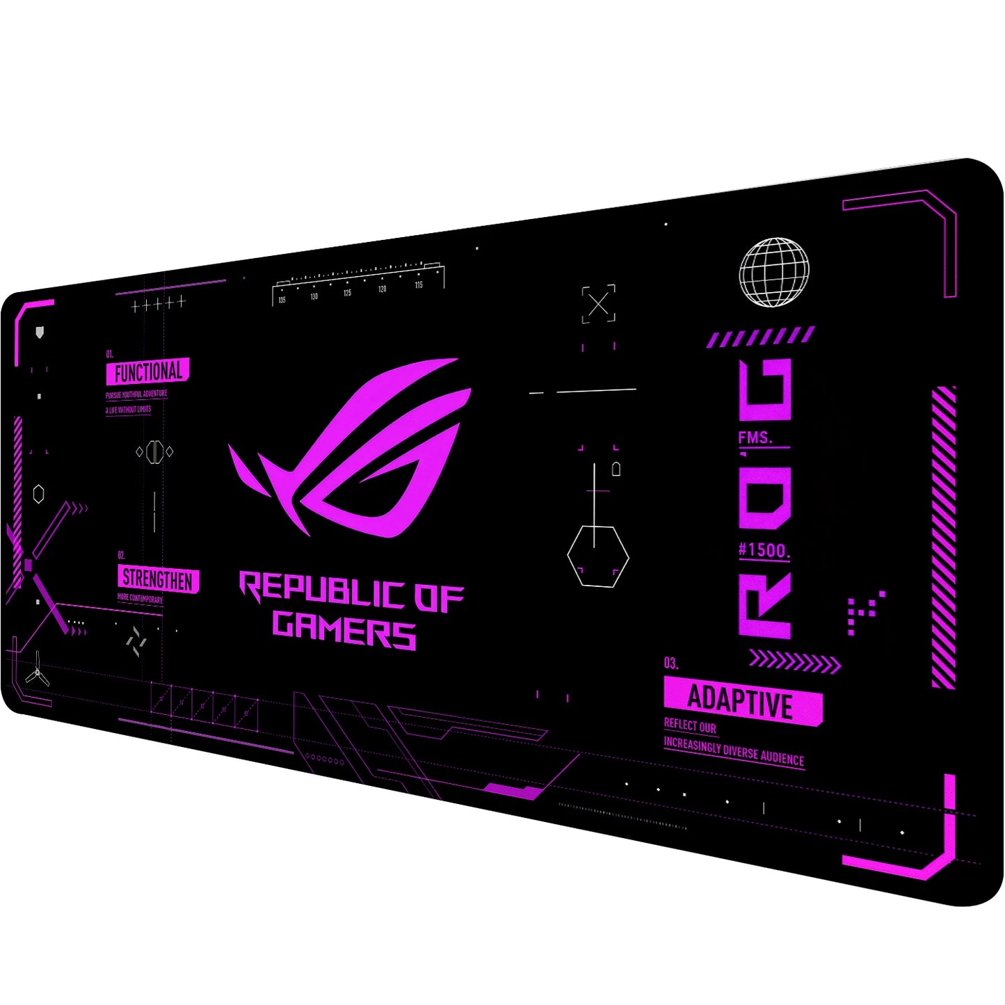 Tapete gamer grande, tapete estendido, mousepad gamer para PC, teclado de computador, tapete de mesa XXL, acessórios para interiores de escritórios.