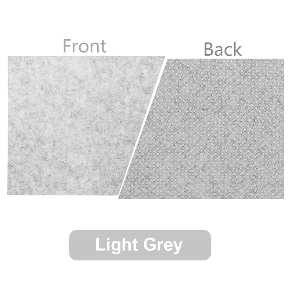 Desk Mat em Feltro 3mm — Mouse Pad e Protetor de Mesa