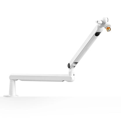 Braço Articulado para Microfone FIFINE BM88W com Fixação de Mesa e Gerenciamento de Cabos