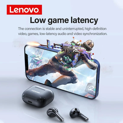 Lenovo LP40 — Fone Bluetooth TWS