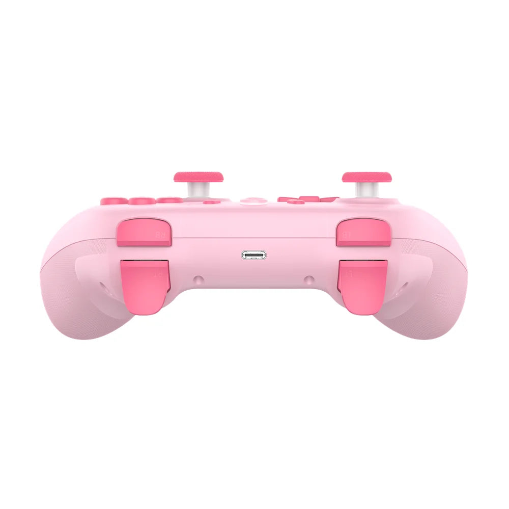 GameSir Nova Lite — Controle Gamer Sem Fio Hall Effect
