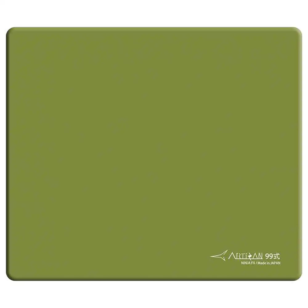 ARTISAN FX — Mouse Pad Gamer com Borda Costurada