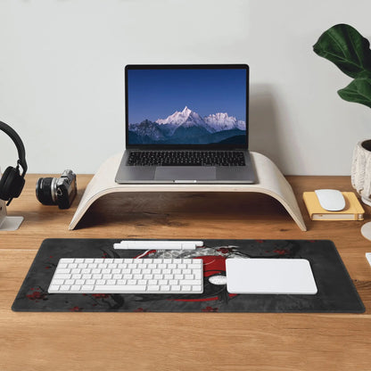 Mouse Pad Gamer Death Note – Light Yagami & Misa Amane XXL Speed