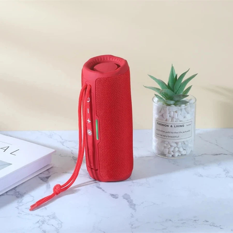 Caixa de Som Bluetooth T&G TG117 10W