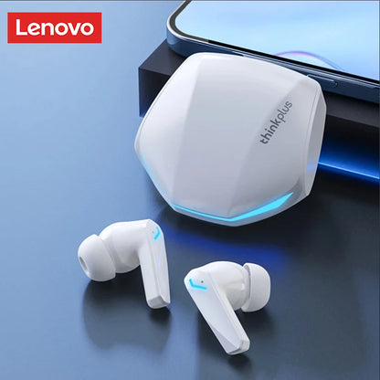 Lenovo GM2 Pro — Fone TWS Bluetooth com ANC