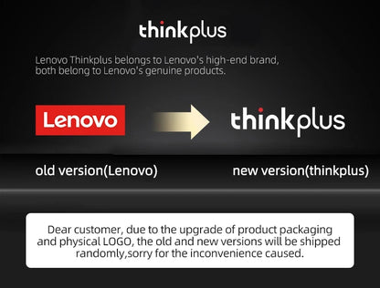 Lenovo GM2 Pro — Fone TWS Bluetooth 5.4 Gamer