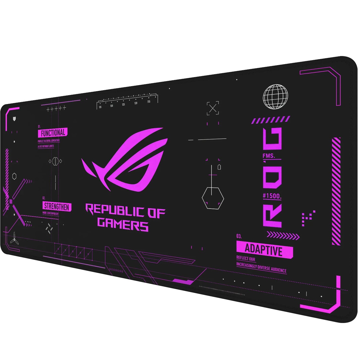 Tapete gamer grande, tapete estendido, mousepad gamer para PC, teclado de computador, tapete de mesa XXL, acessórios para interiores de escritórios.