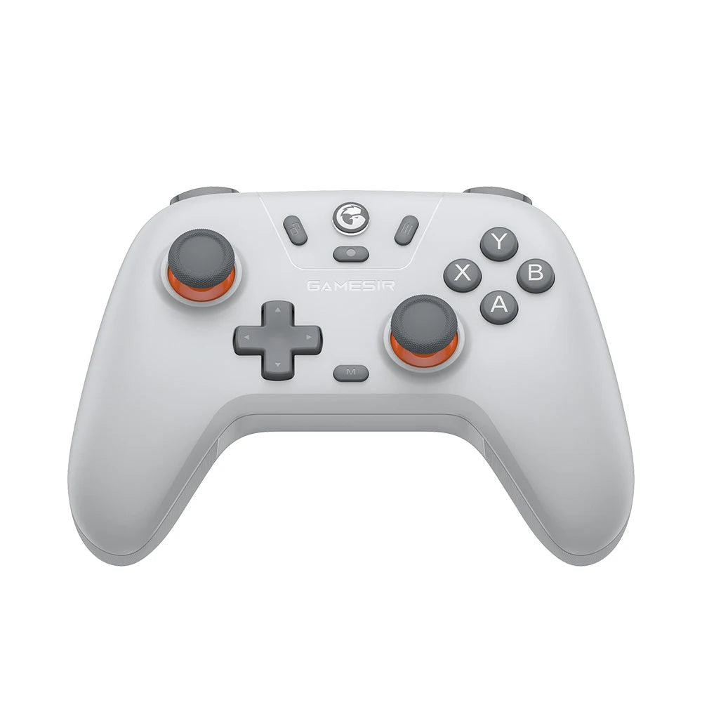 GameSir Nova Lite — Controle Gamer Sem Fio Hall Effect