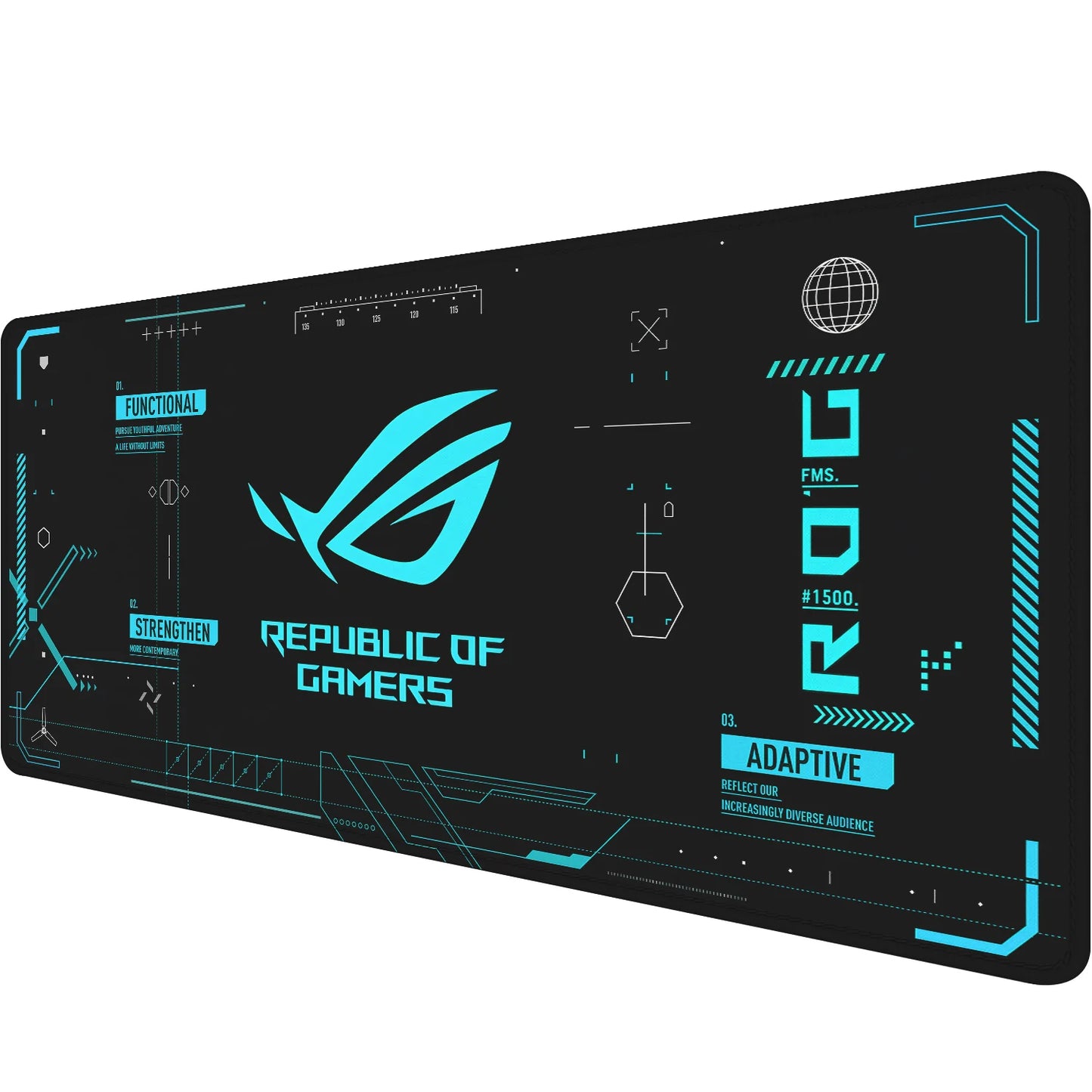 Tapete gamer grande, tapete estendido, mousepad gamer para PC, teclado de computador, tapete de mesa XXL, acessórios para interiores de escritórios.
