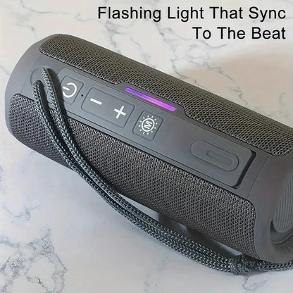 Caixa de Som Bluetooth T&G TG117 10W