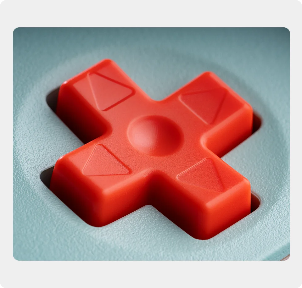 8BitDo Ultimate 2C Wireless — Controle Gamer com Hall Effect