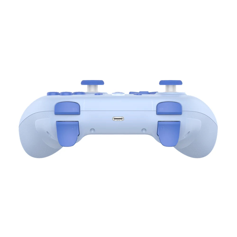 GameSir Nova Lite — Controle Gamer Sem Fio Hall Effect