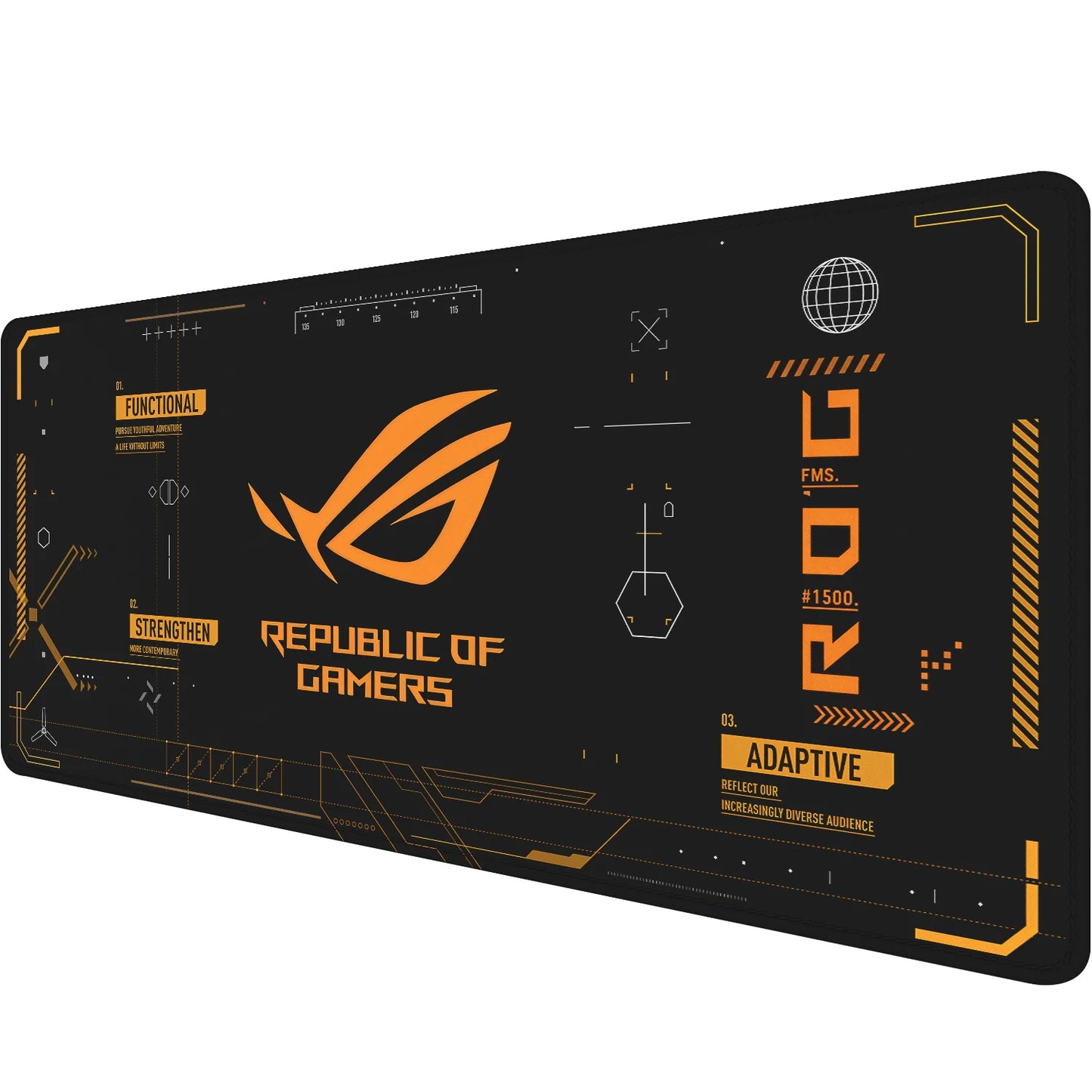 Tapete gamer grande, tapete estendido, mousepad gamer para PC, teclado de computador, tapete de mesa XXL, acessórios para interiores de escritórios.