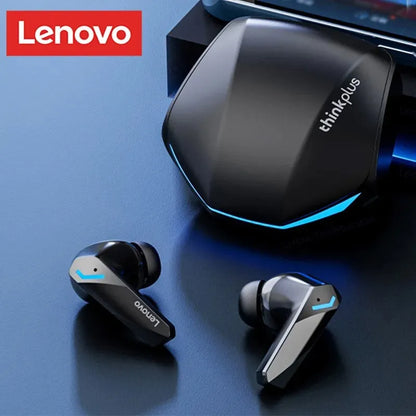 Lenovo GM2 Pro — Fone TWS Bluetooth com ANC
