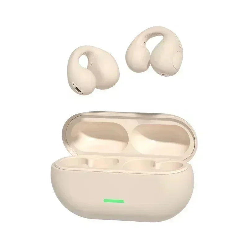 T75 — Fone Bluetooth com ANC e Display Digital