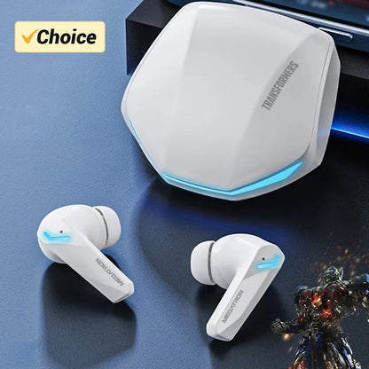 Lenovo GM2 Pro — Fone TWS Bluetooth 5.4 Gamer