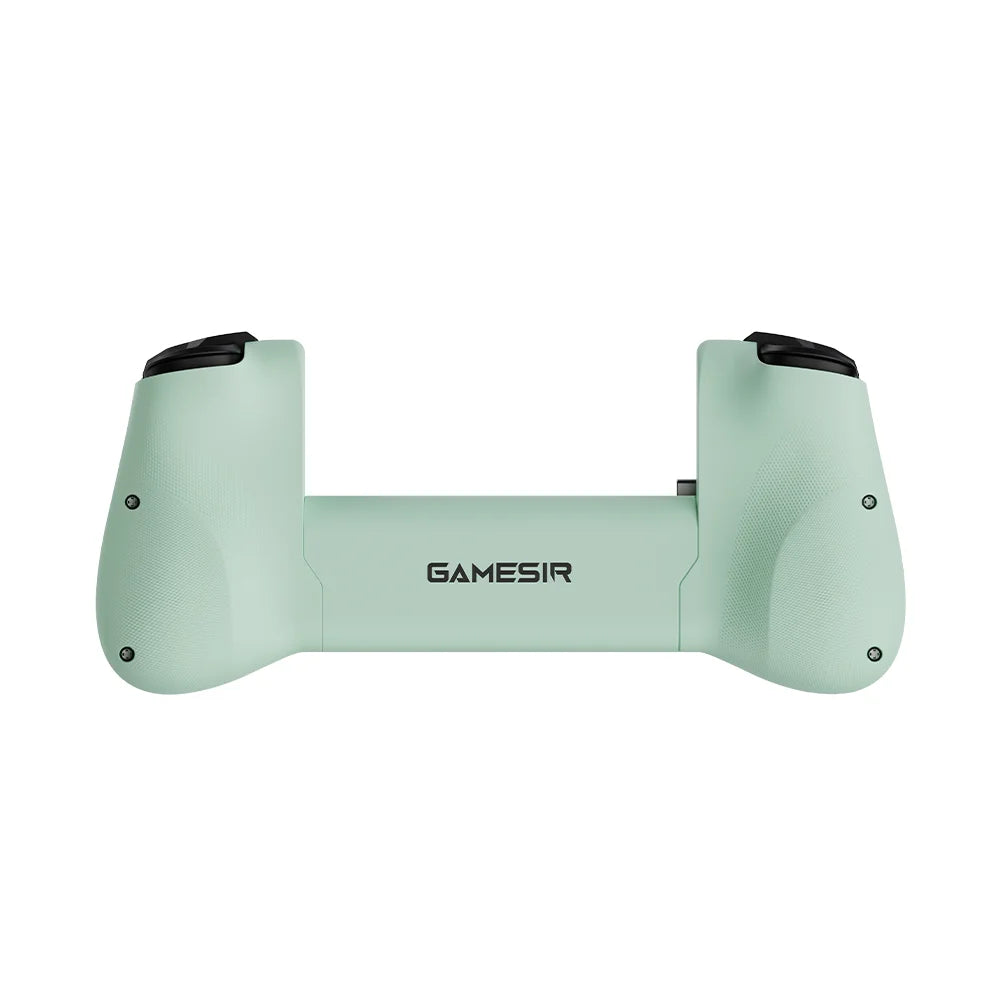 Controle Gamer Mobile GameSir X5 Lite USB-C com Hall Effect para Android e iPhone