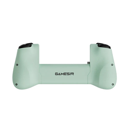 Controle Gamer Mobile GameSir X5 Lite USB-C com Hall Effect para Android e iPhone