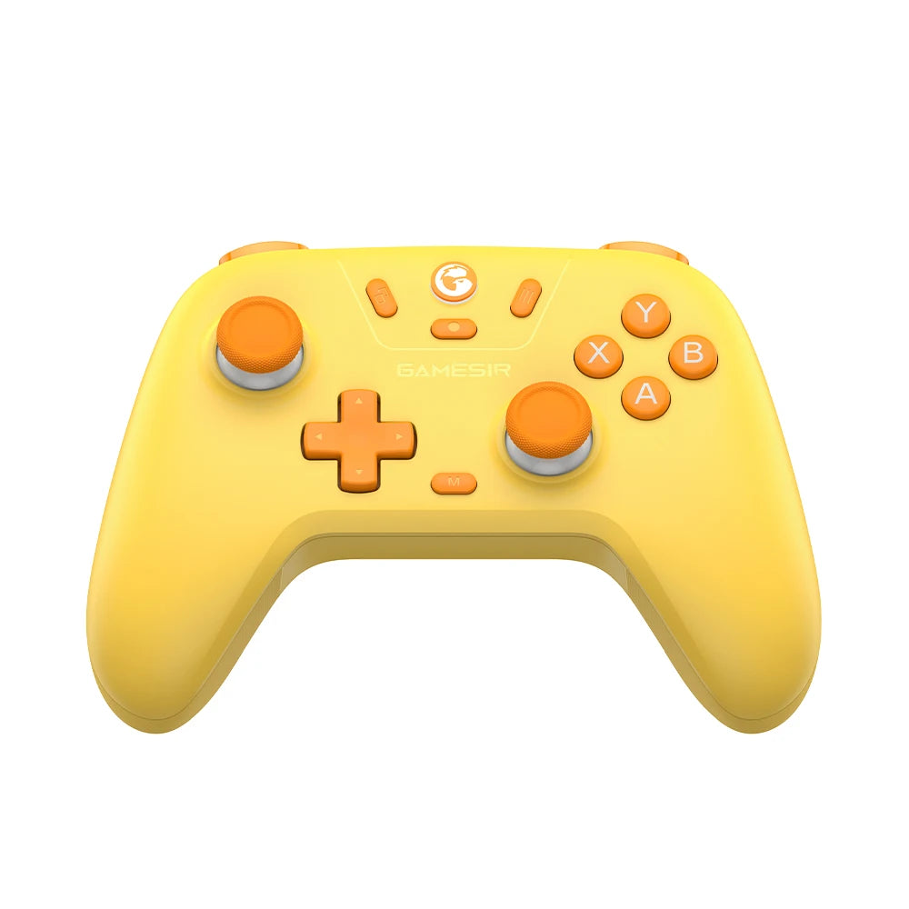 GameSir Nova Lite — Controle Gamer Sem Fio Hall Effect