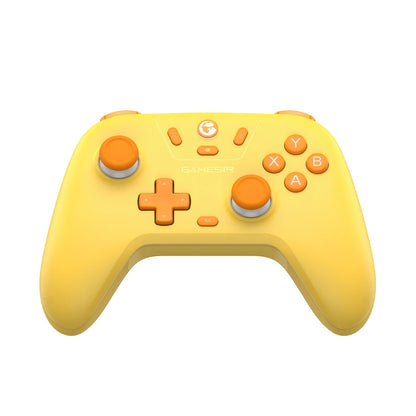 GameSir Nova Lite — Controle Gamer Sem Fio Hall Effect