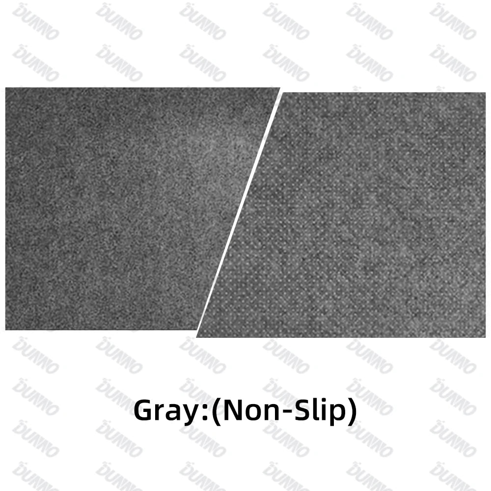 Mouse Pad Premium em Feltro de Lã XXL – Desk Mat Minimalista com Base Antiderrapante