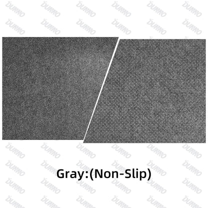 Mouse Pad Premium em Feltro de Lã XXL – Desk Mat Minimalista com Base Antiderrapante