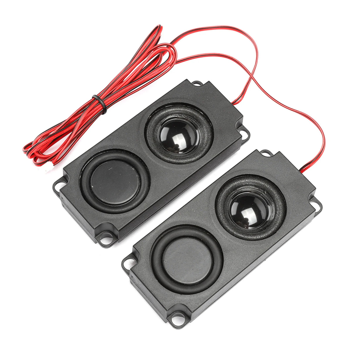 Par de Alto-Falantes 40mm 5W — 8Ω