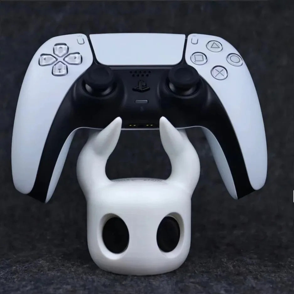 Suporte para Controle — Tema Hollow Knight