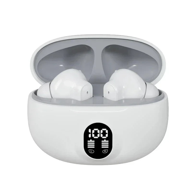 895B — Fone TWS Bluetooth 5.3 com ANC