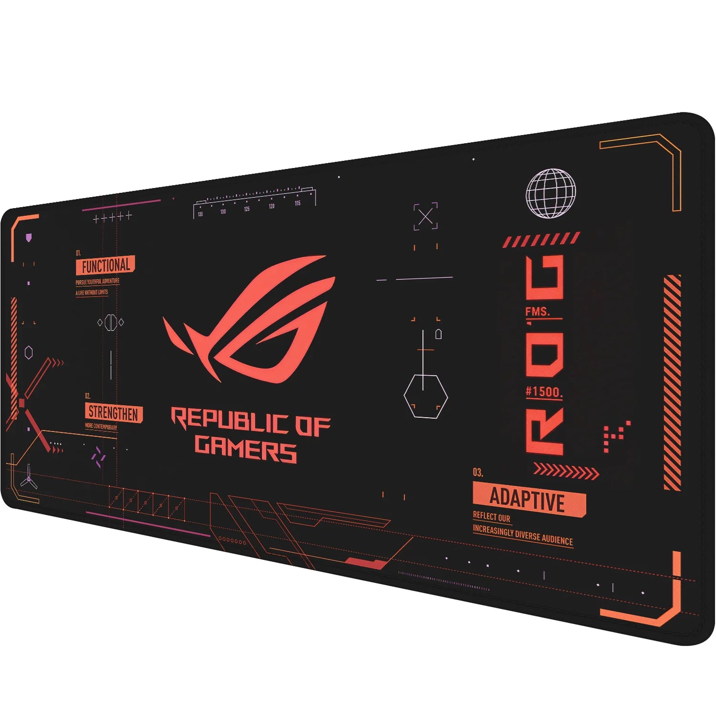 Tapete gamer grande, tapete estendido, mousepad gamer para PC, teclado de computador, tapete de mesa XXL, acessórios para interiores de escritórios.