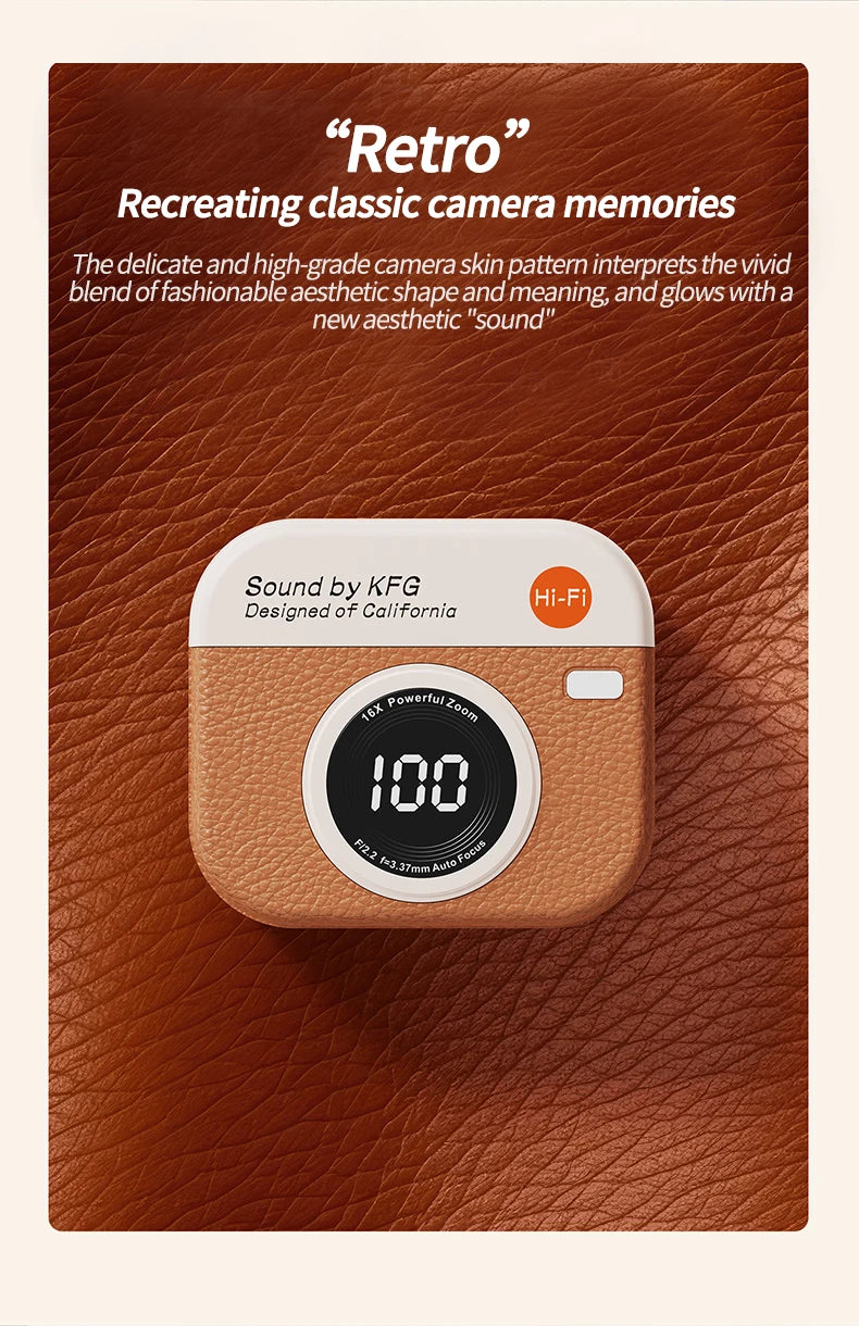 Q86 Bluetooth 5.3 — Fone TWS com ANC