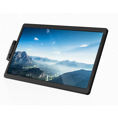 Extensor de Tela Portátil Punctual 13.3" – Segundo Monitor Externo para Notebook, Rotação Avançada de 270°, Espelhamento de Sinal e Conexão Inteligente Plug & Play