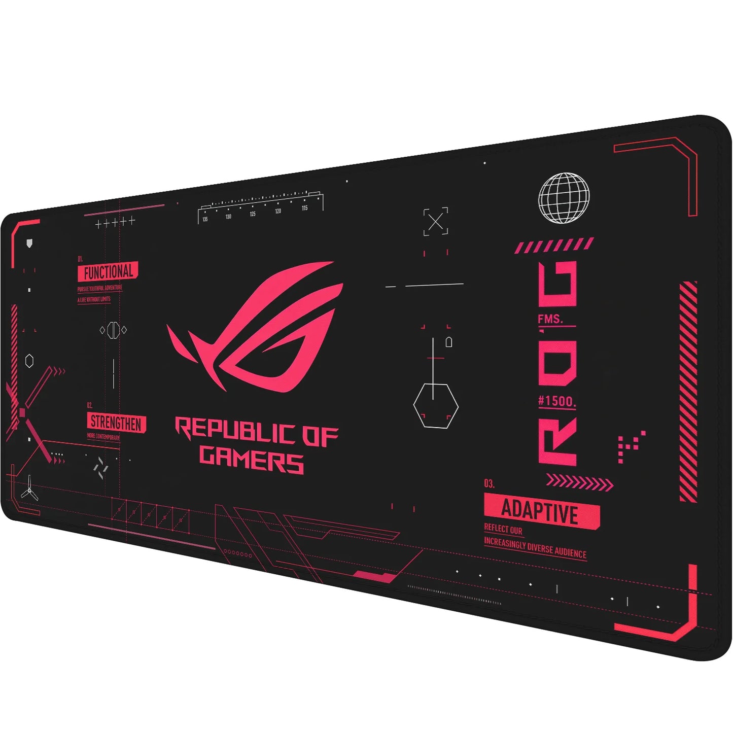 Tapete gamer grande, tapete estendido, mousepad gamer para PC, teclado de computador, tapete de mesa XXL, acessórios para interiores de escritórios.