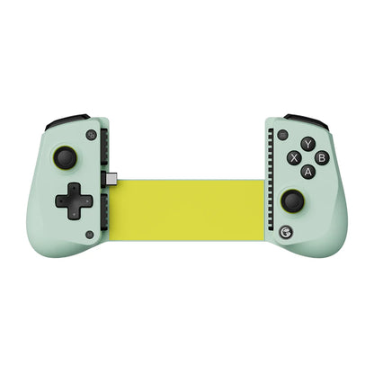 Controle Gamer Mobile GameSir X5 Lite USB-C com Hall Effect para Android e iPhone
