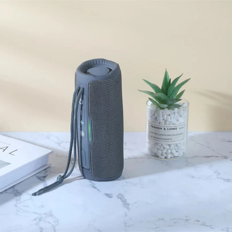 Caixa de Som Bluetooth T&G TG117 10W